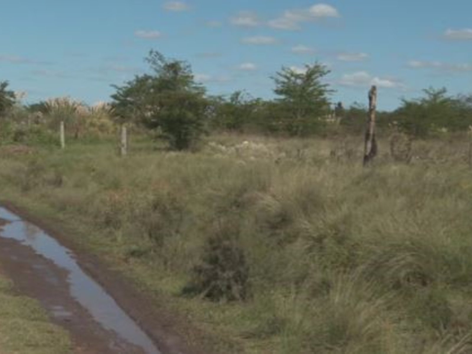 Un hombre intentó engañar y secuestrar a una nena de 7 años en Florencio Varela y fue atrapado por los vecinos