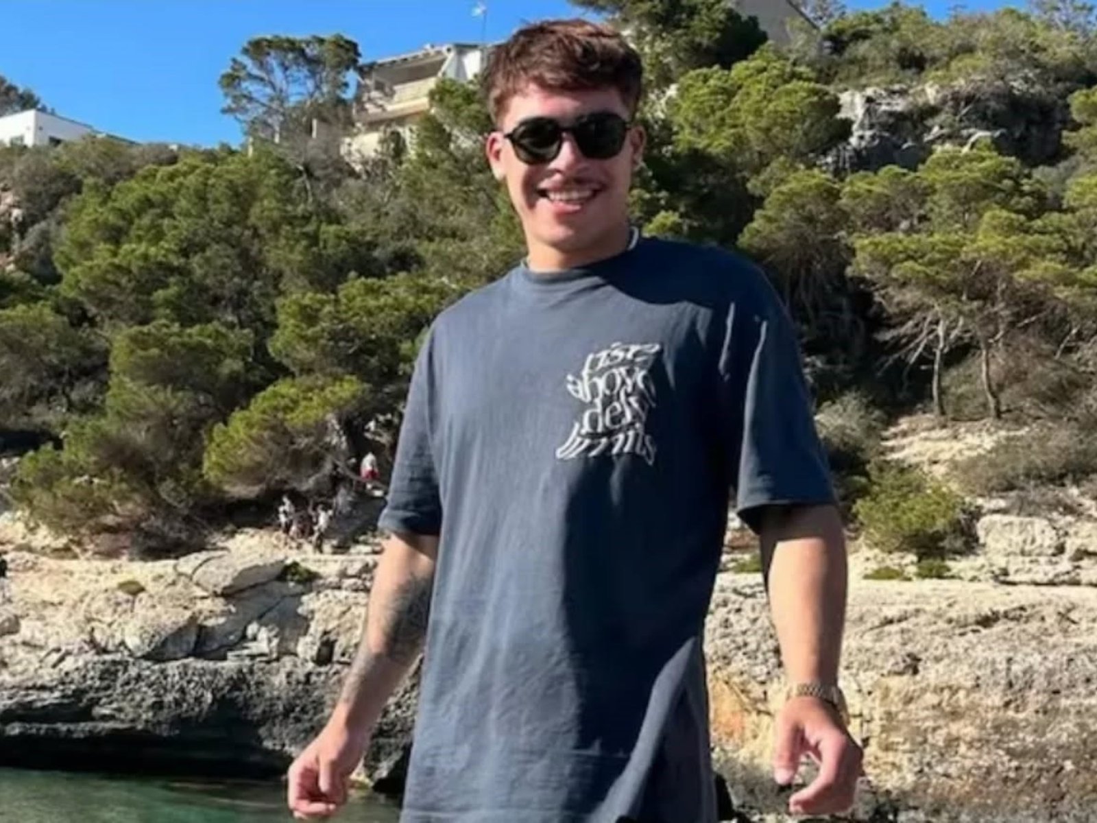 Un joven argentino sufrió un grave accidente en Andorra y lucha por su vida
