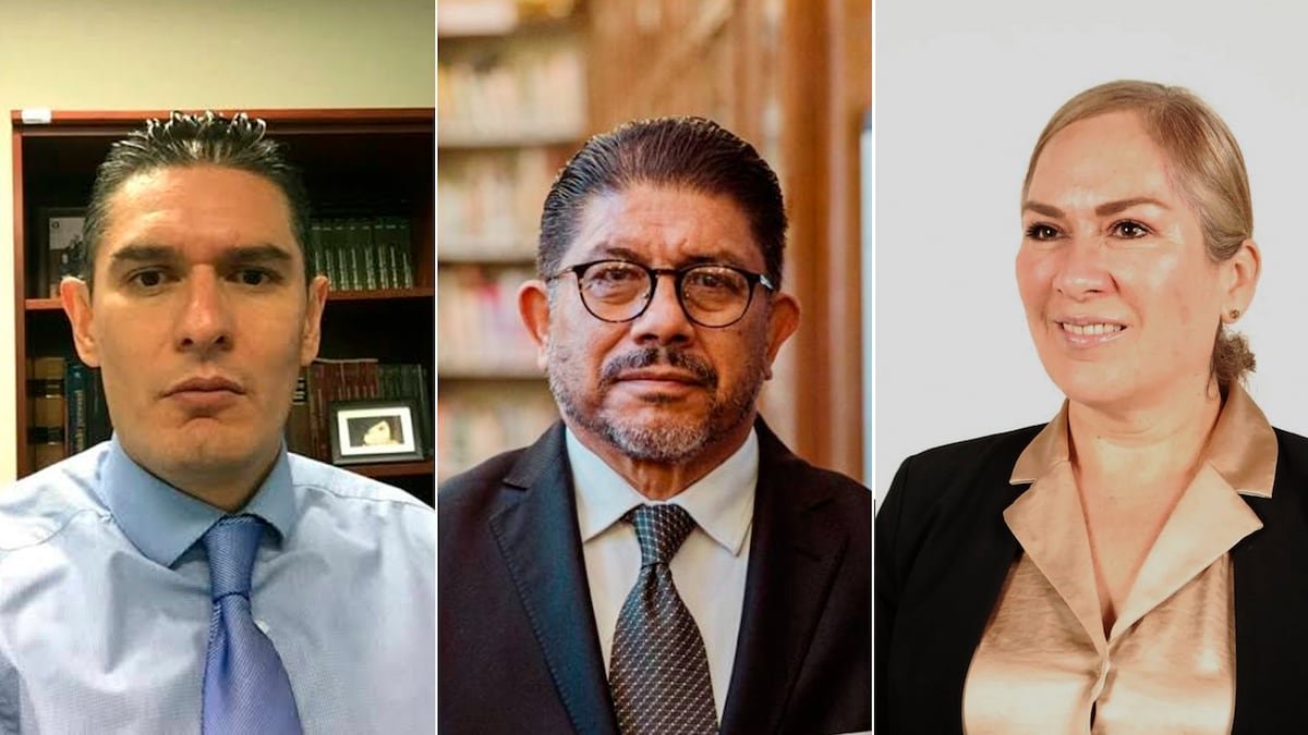 Un juez acusado de abuso, el “fiscal del terror” y una abogada del Chapo: los candidatos a la elección judicial señalados por su pasado
