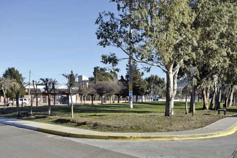 Un perro la atacó brutalmente en Ciudadela y pide soluciones judiciales: “me quería matar”