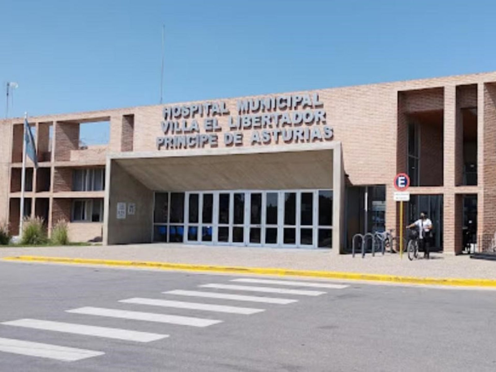 Una beba murió tras ser atropellada por su padrastro cuando quiso estacionar marcha atrás en el garaje