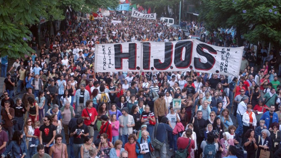 Una escuela de vida y organización política | “Un arma cargada de futuro”