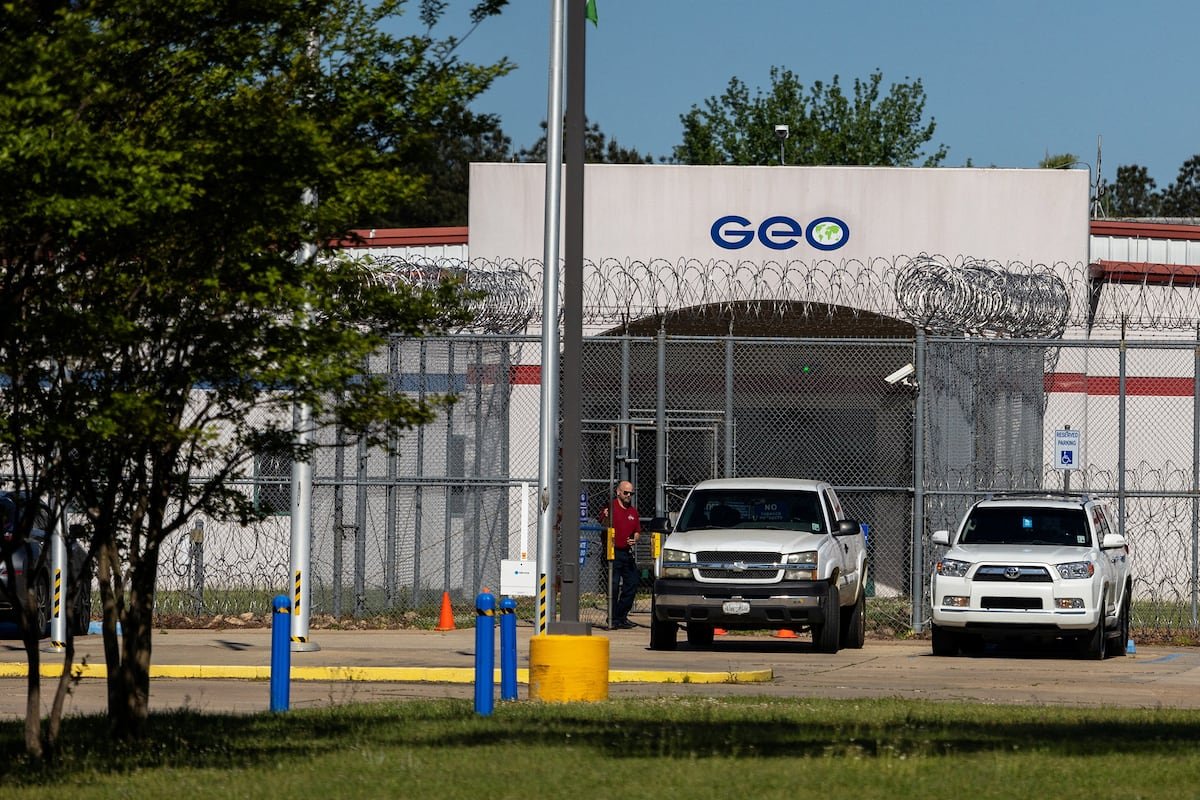 Una jueza de inmigración de Luisiana dictamina que el activista palestino de Columbia puede ser deportado | Internacional