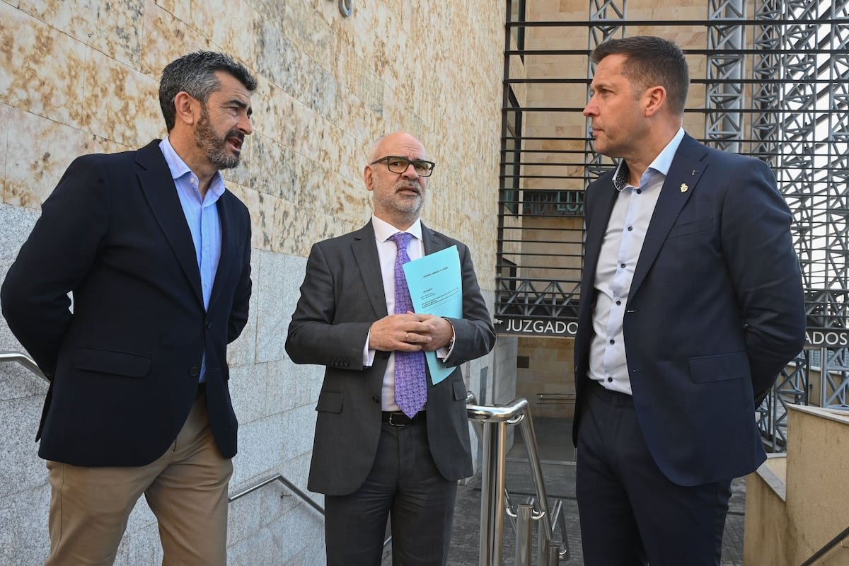 Una jueza investiga supuestos gastos irregulares en Jucil, la principal asociación de guardias civiles | España