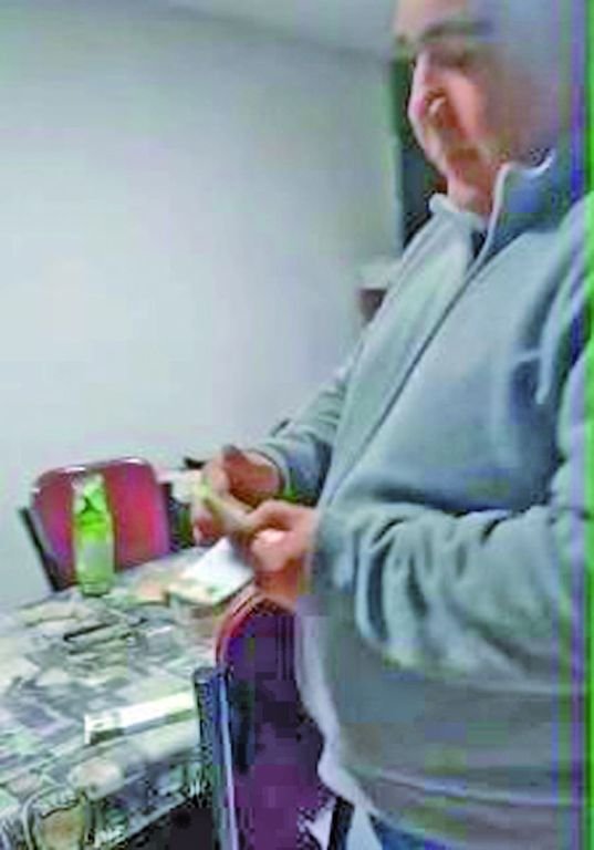 Una mujer denunció que la estafaron en cuatro millones de pesos con la venta de unos animales que nunca se concretó