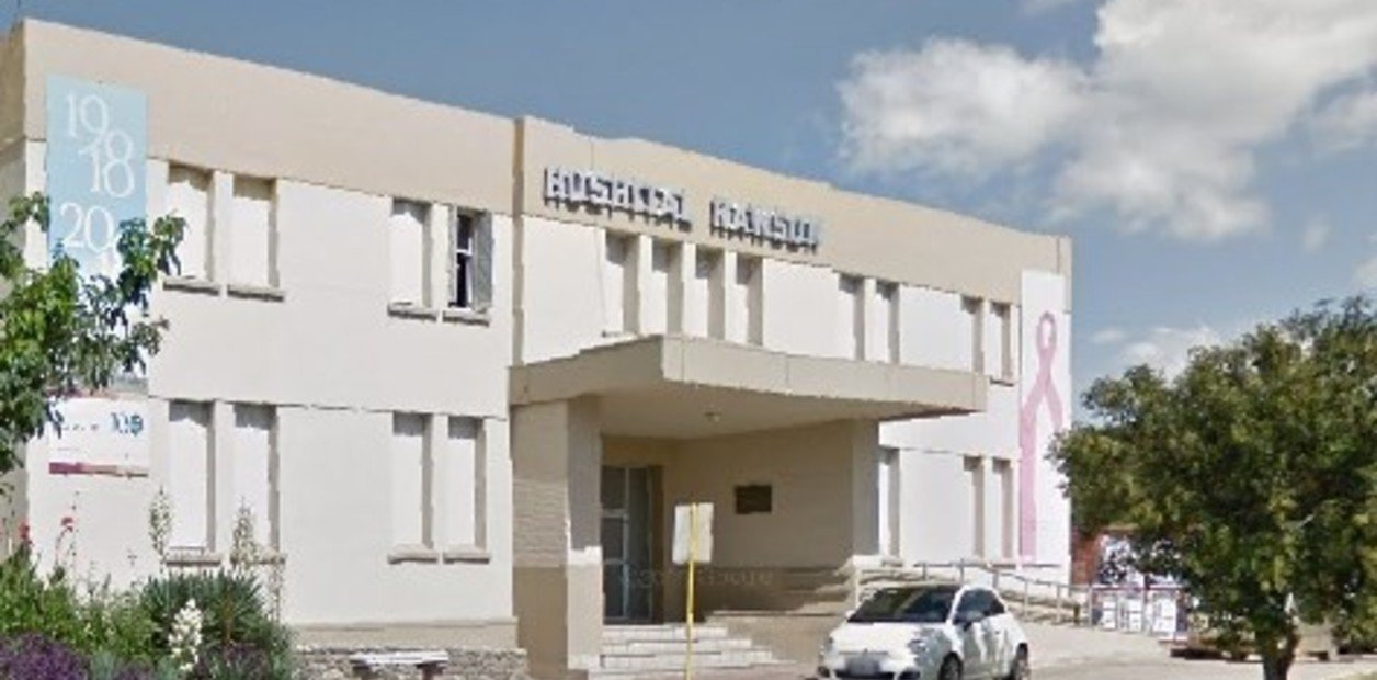 Una mujer en estado crítico denunció que quisieron violarla en un hospital de Córdoba
