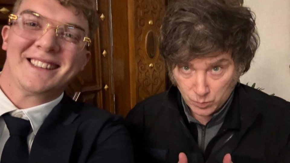 Una organización anticorrupción pidió ser querellante por la criptoestafa de Javier Milei | “La Justicia debe demostrar si el que las hace la paga”