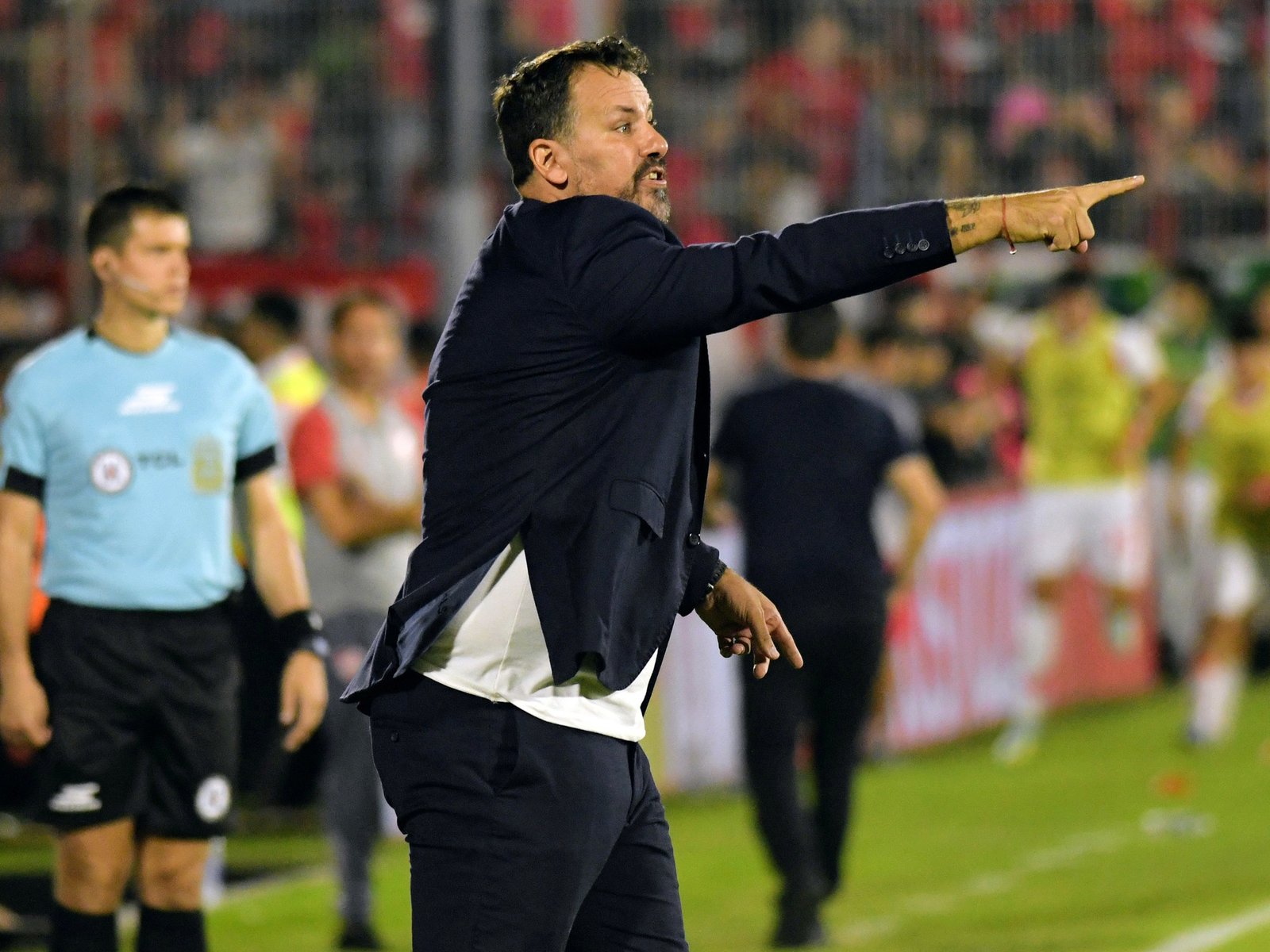 Unión vs Newell's, por el Torneo Apertura: minuto a minuto, en directo