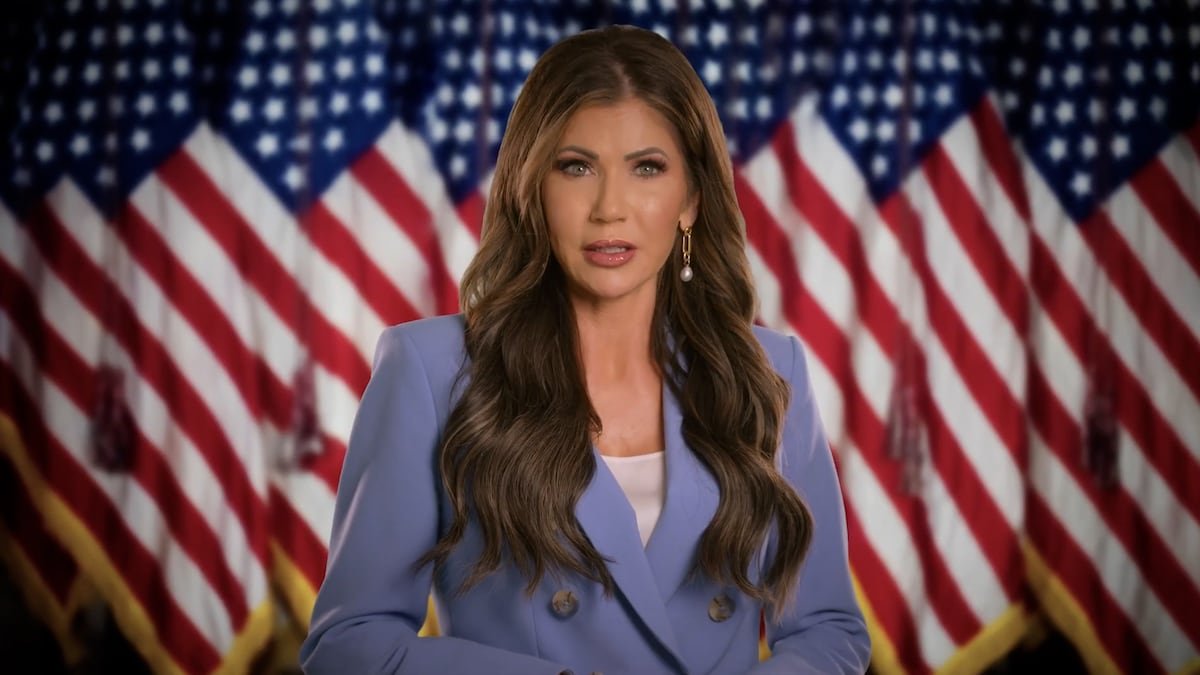 VIDEO | Trump introduce su campaña antiinmigración en la televisión mexicana:“Los criminales no son bienvenidos”