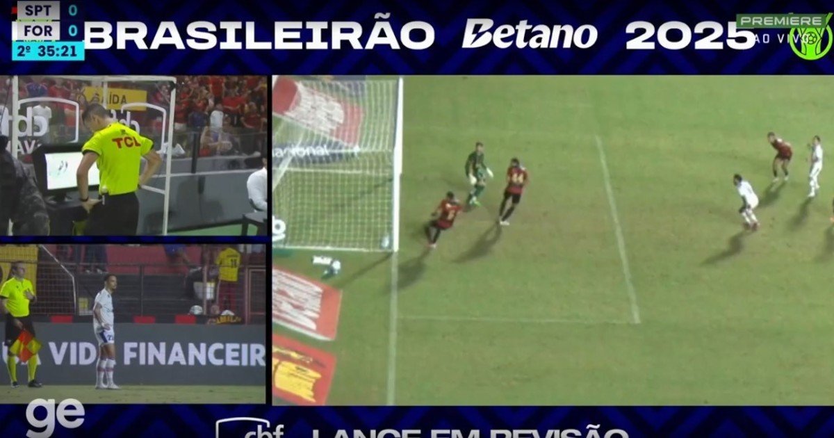 Video: ¡demoraron ocho minutos para confirmar que no había sido gol! :: Olé