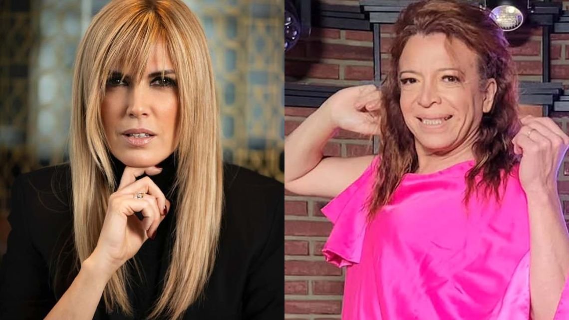 Viviana Canosa adelantó su denuncia en Comodoro Py contra Lizy Tagliani
