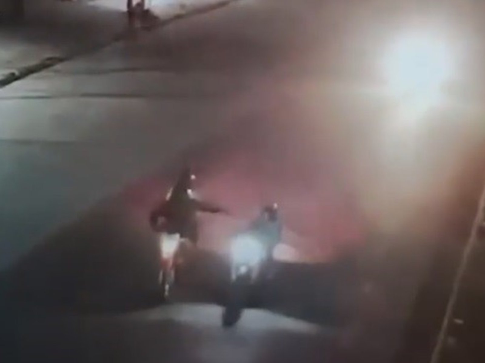 Vuelven a reflotar una vieja ley para combatir a los motochorros