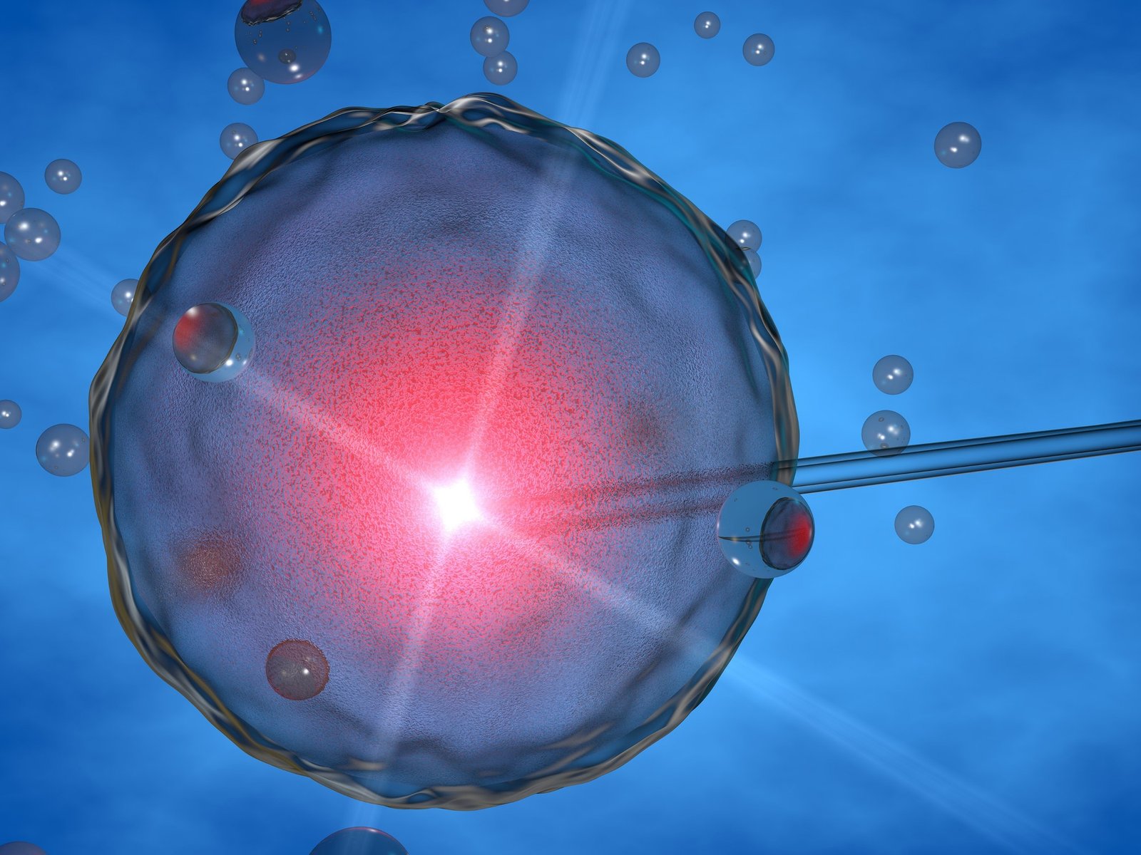 Ya 4 de cada 10 centros de fertilidad usan inteligencia artificial y logran una mejora clave en los tratamientos