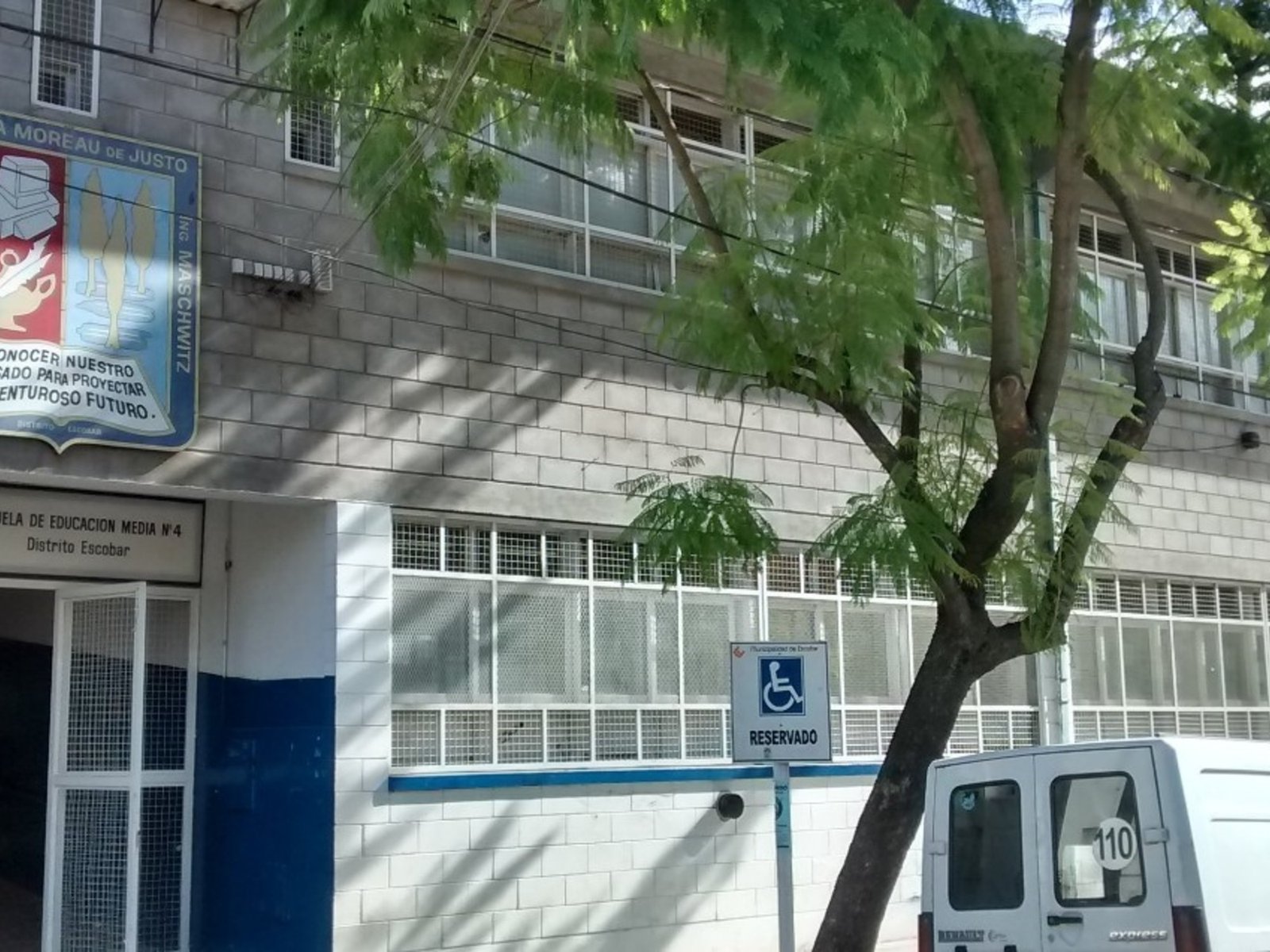 “Ya tengo las armas, ¿quieren hacerlo?”