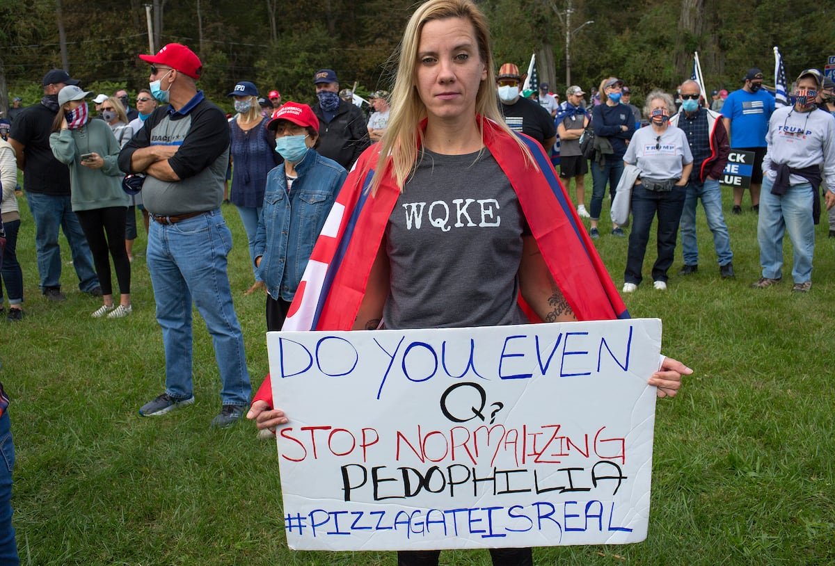 You can no longer say ‘feminism,’ ‘non-binary’ or ‘immigrant’: How far-right governments restrict democracy through words | Culture