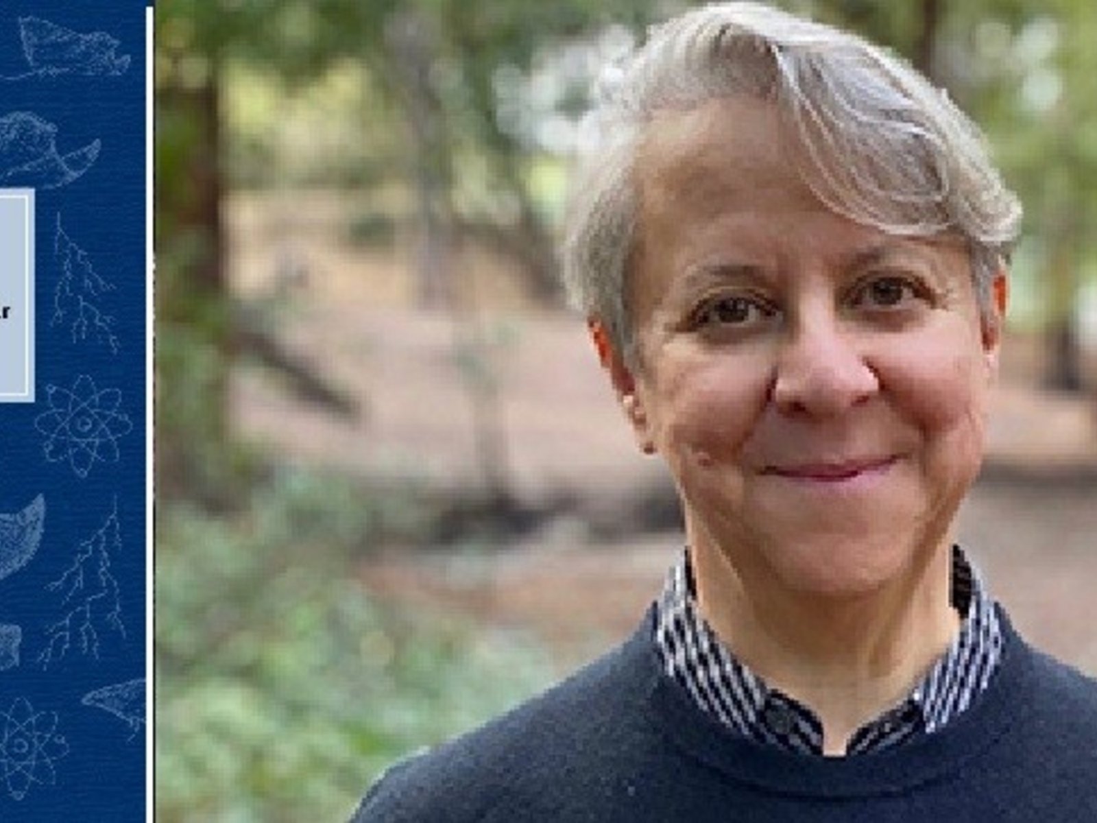 cómo Karen Barad explora la naturaleza más allá de lo binario