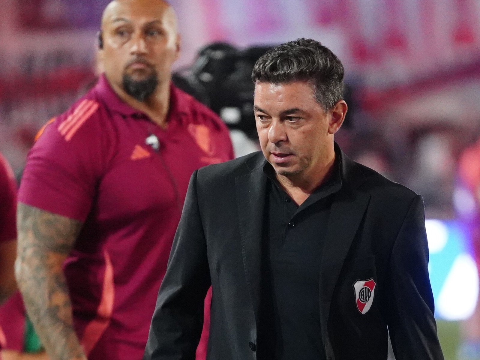 cómo arrancaron y cómo terminaron los caminos de Gallardo en River en la Libertadores