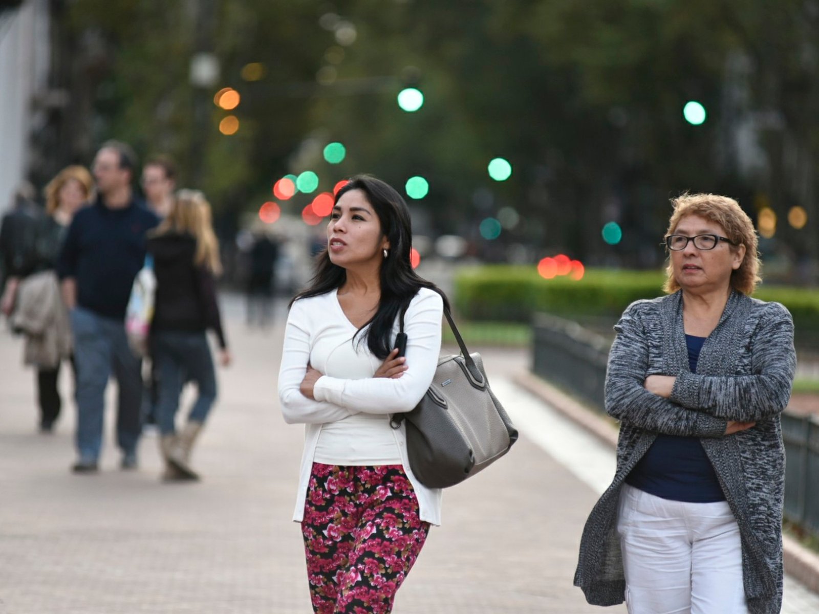 cómo estará el clima en la Ciudad de Buenos Aires y el conurbano