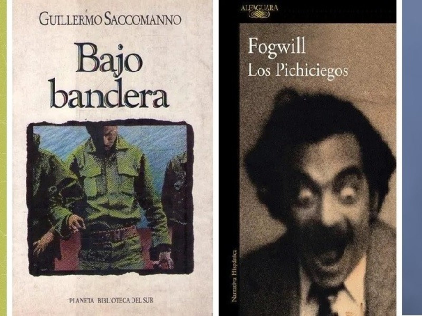 cómo los conflictos armados fueron moldeando la ficción argentina