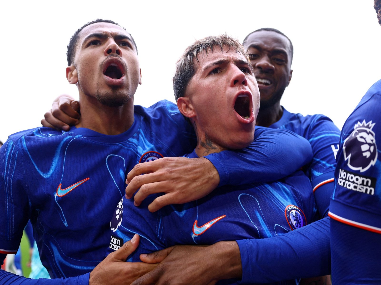 cómo quedó en la lucha por clasificar a la próxima Champions League