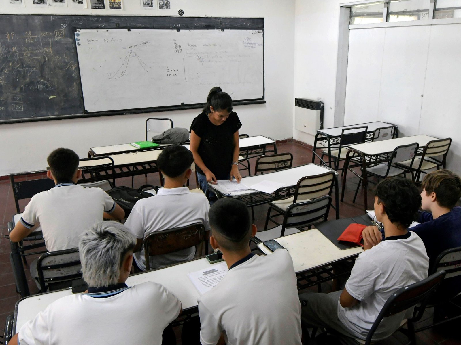 cuáles son los requisitos y quiénes pueden recibirlos