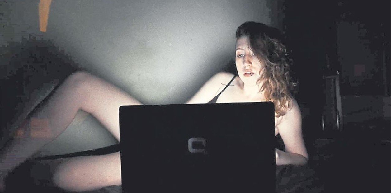 cuando las confesiones hot quedan al descubierto