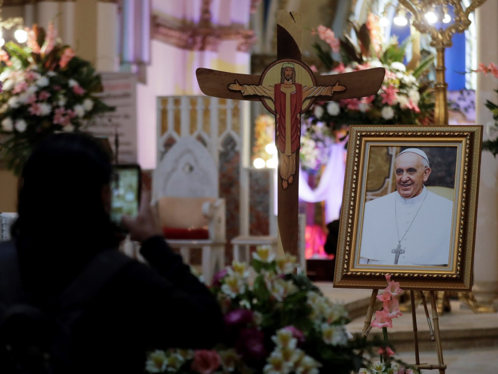 cuatro claves ante un ACV como el que tuvo el Papa Francisco para detectarlo a tiempo