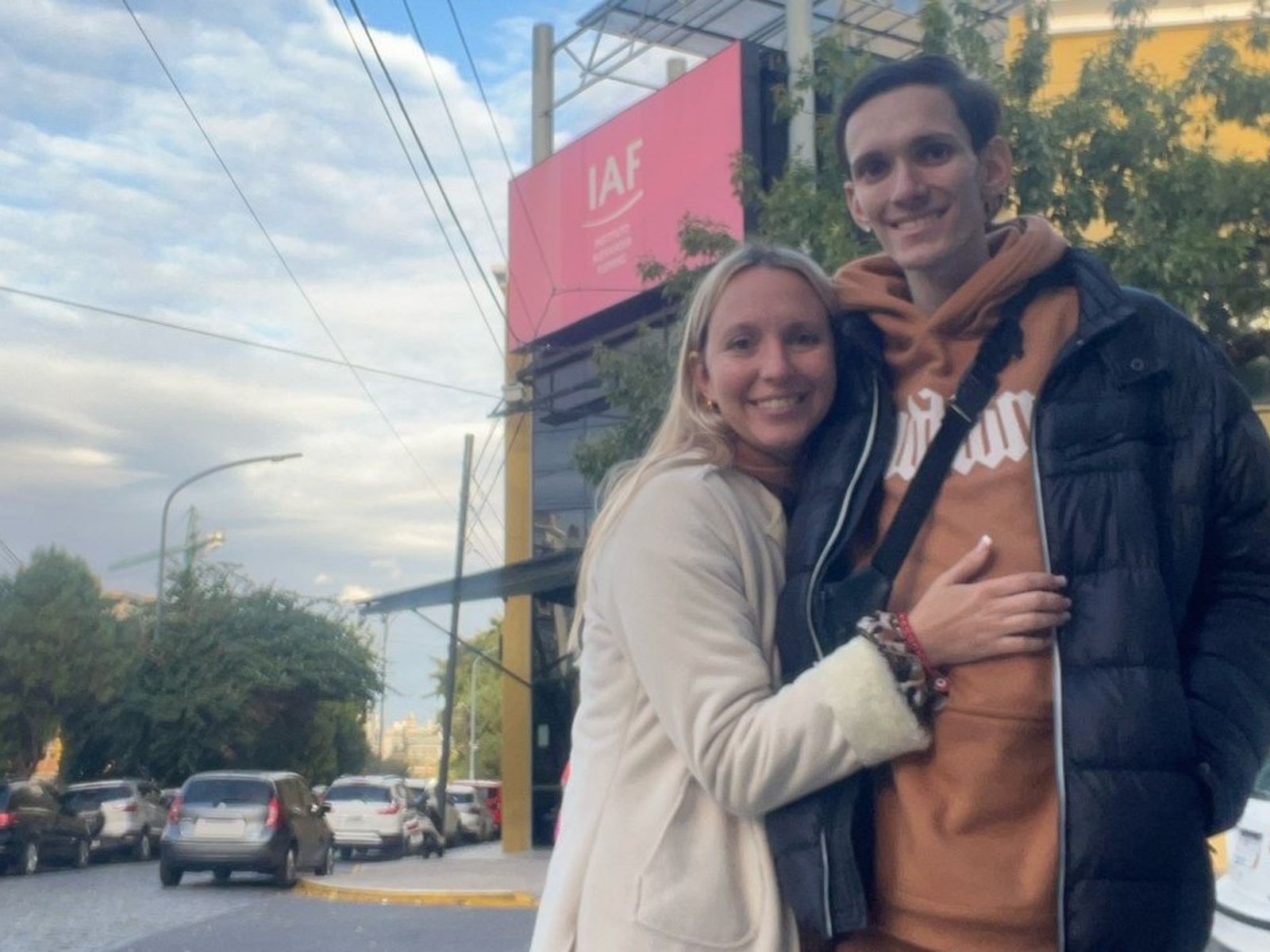 dos hermanos con cáncer, una muerte que sembró culpa y la canción de Tini que ayudó a sanar