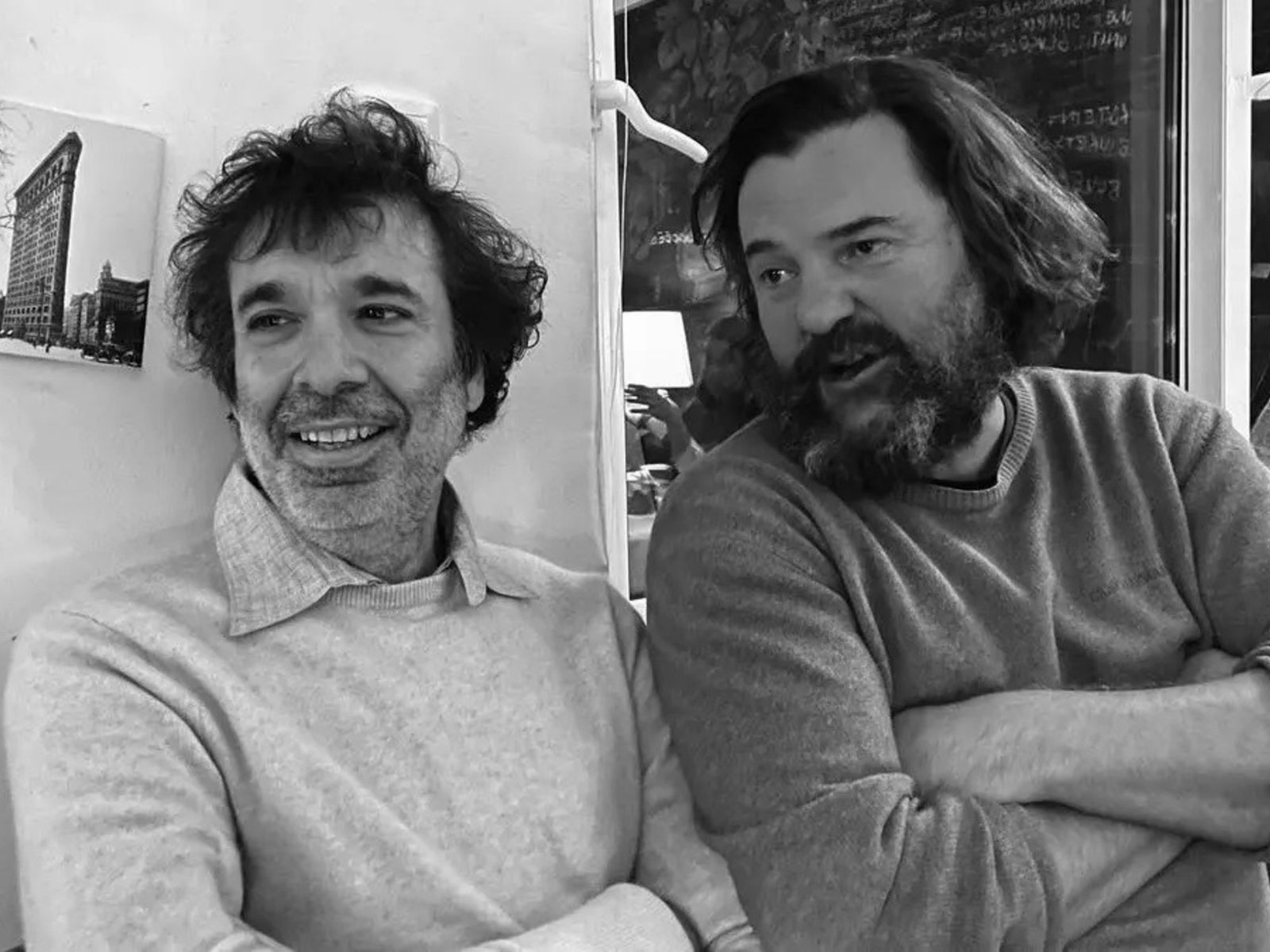 el ensayo que explora la relación más olvidada y esencial de nuestras vidas