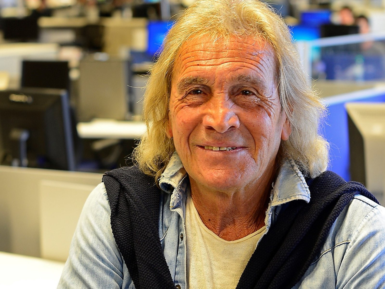 el velatorio es este lunes en la Legislatura porteña