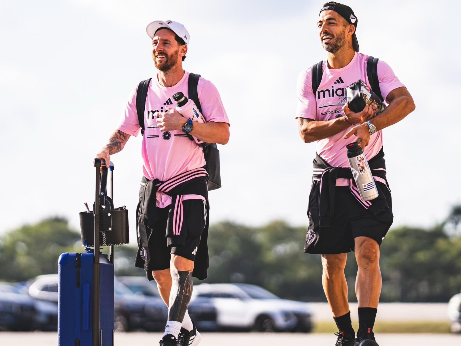 hacer su primer gol en Canadá y dar un paso más en la Concachampions, una de sus cuentas pendientes