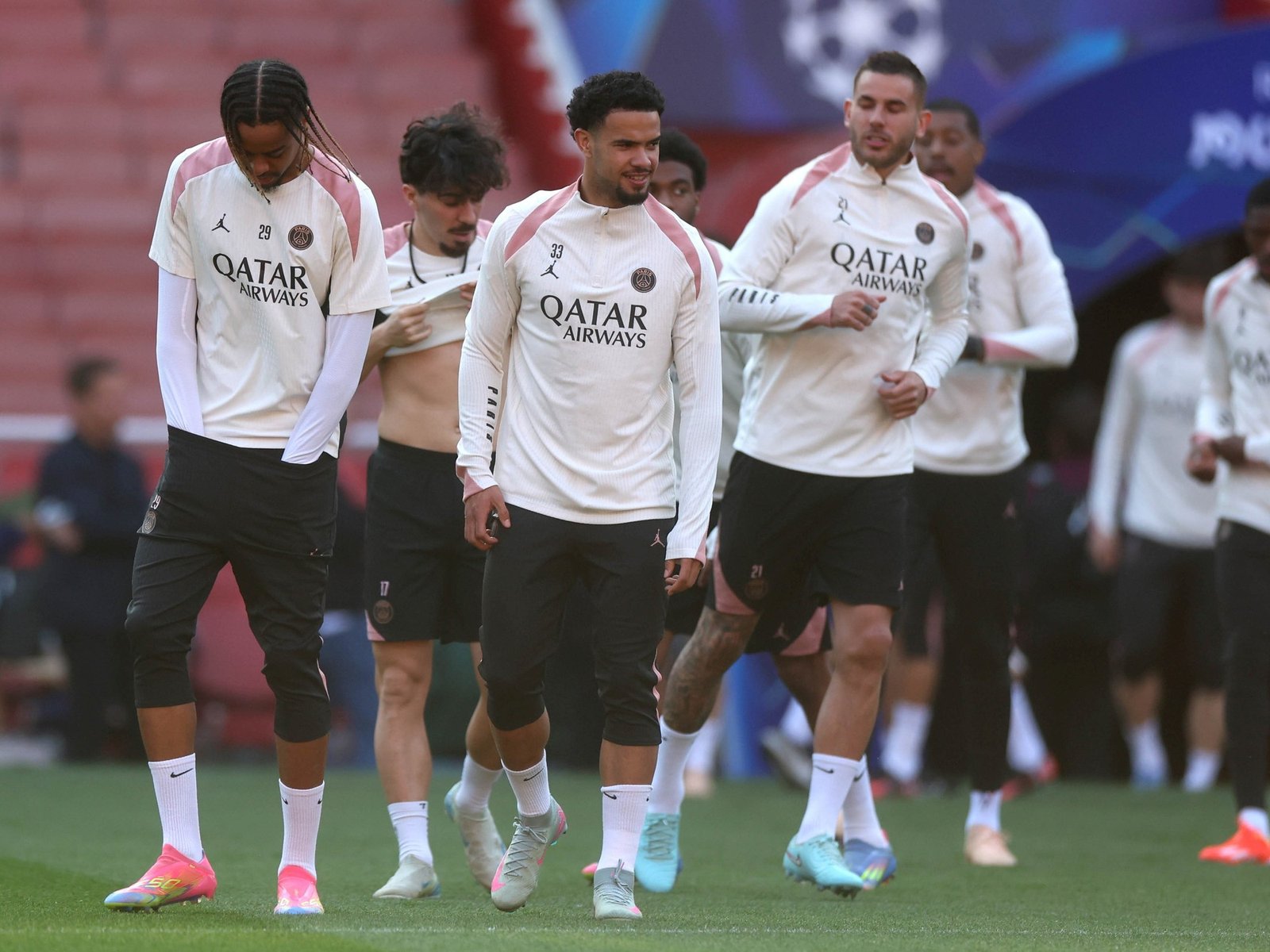 hora, cómo ver y probables formaciones