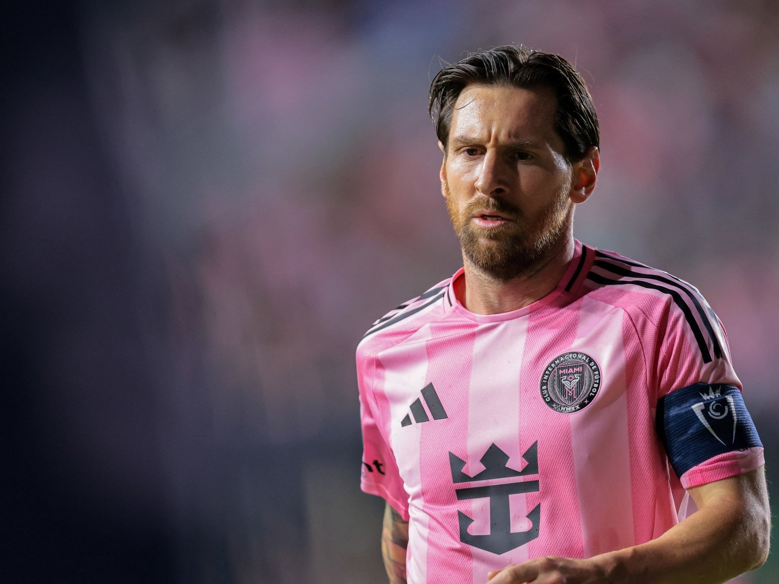 la ‘Pulga’ quiere seguir invicto en el torneo