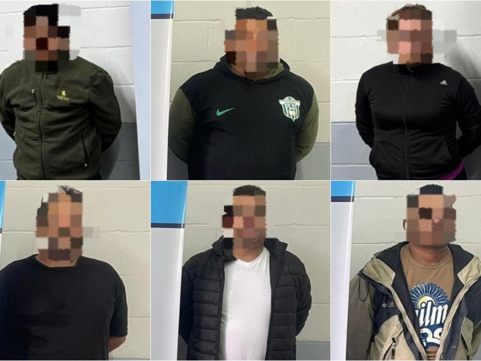 la banda narco a la que le atribuyen 20 crímenes y vendía autos de alta gama para lavar dinero