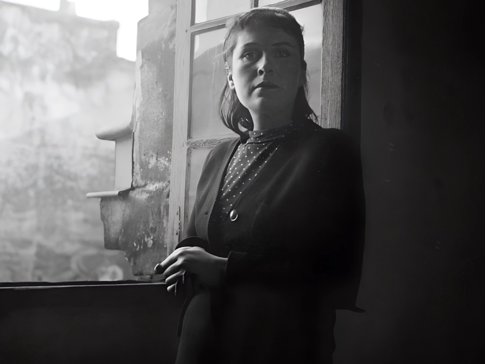 la exposición en el Macba que revela la obra de Dora Maar