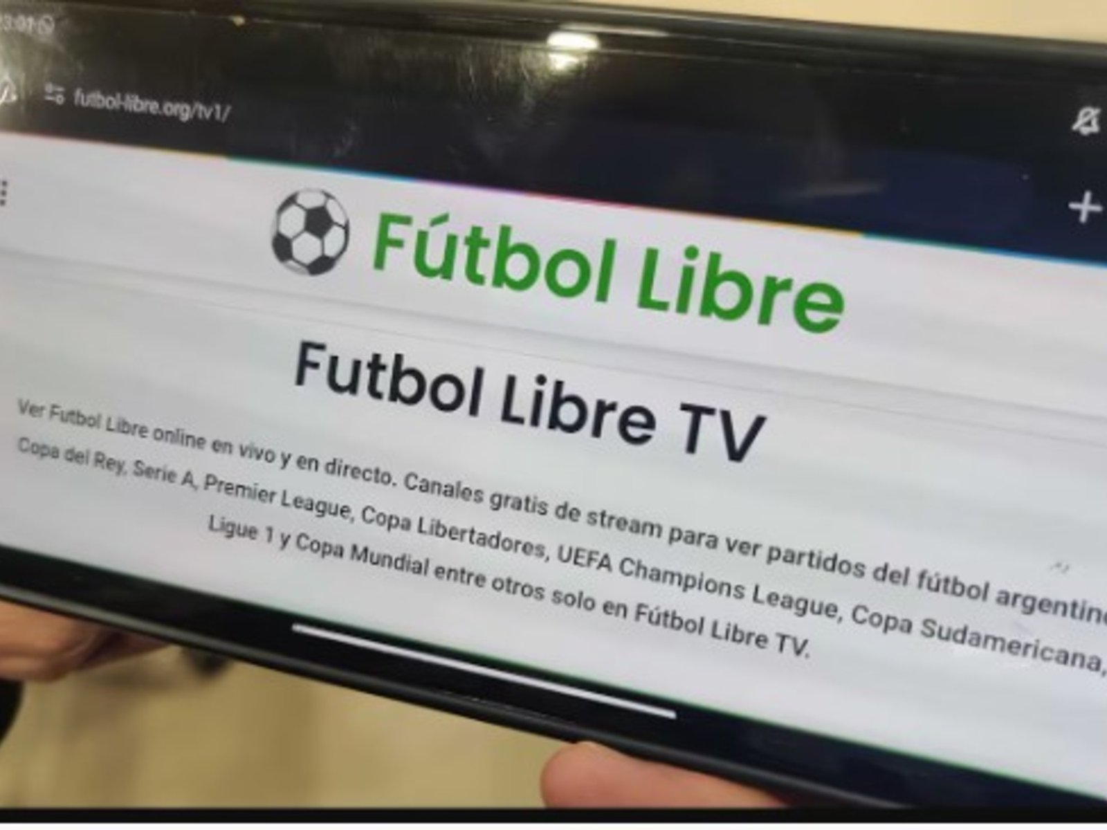 la guerra sin cuartel contra las transmisiones ilegales, pérdidas millonarias y las complicaciones en Argentina