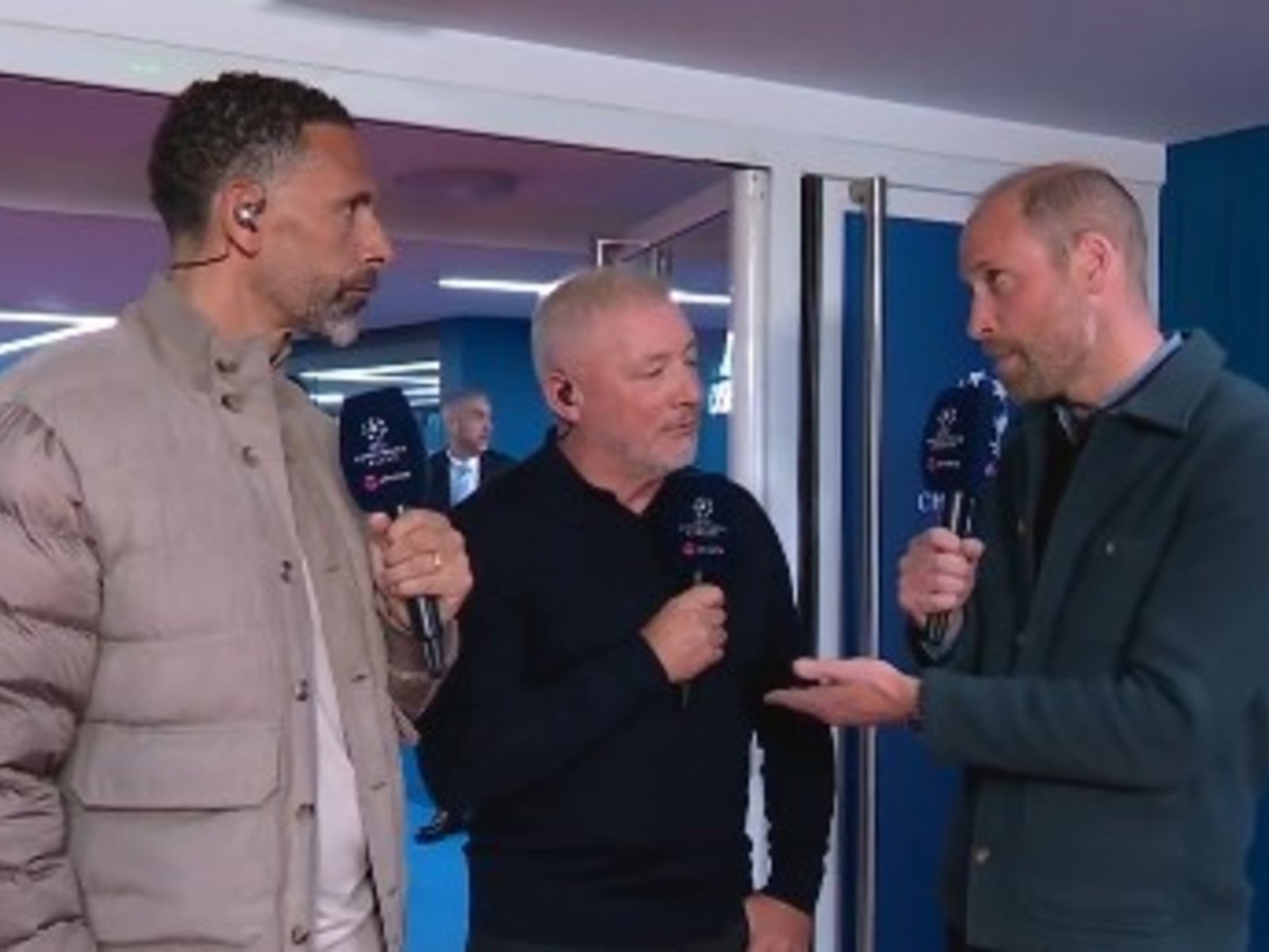 la presión alta, el fanatismo por Dibu Martínez y un pronóstico fallido por culpa de la pasión