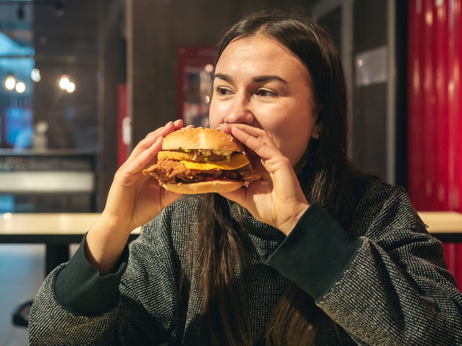 las ofertas de la comida que sobra en los restaurantes ganan terreno en la Web