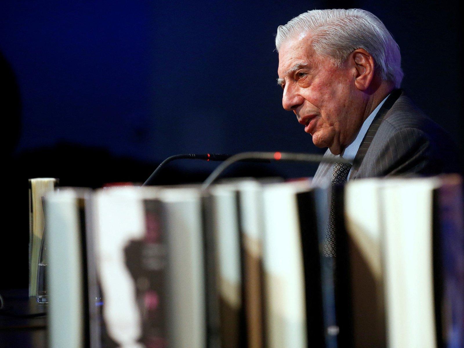 las siete novelas fundamentales del premio Nobel de Literatura