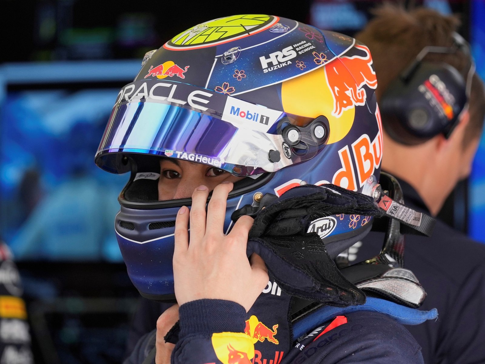 los horarios y todo sobre las prácticas libres de la Fórmula 1 2025