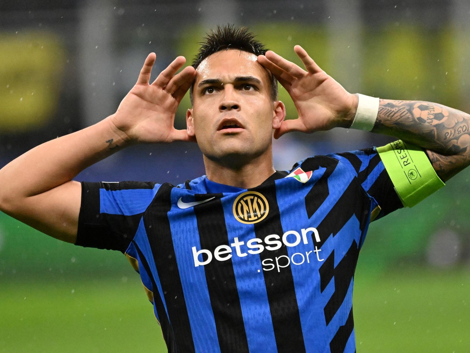 los números de una temporada brutal que quiere coronar en Champions