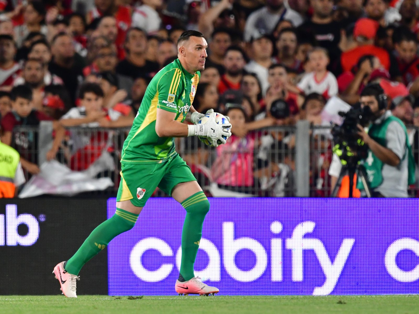 los números que explican la realidad de River en el Torneo Apertura de la Liga Profesional