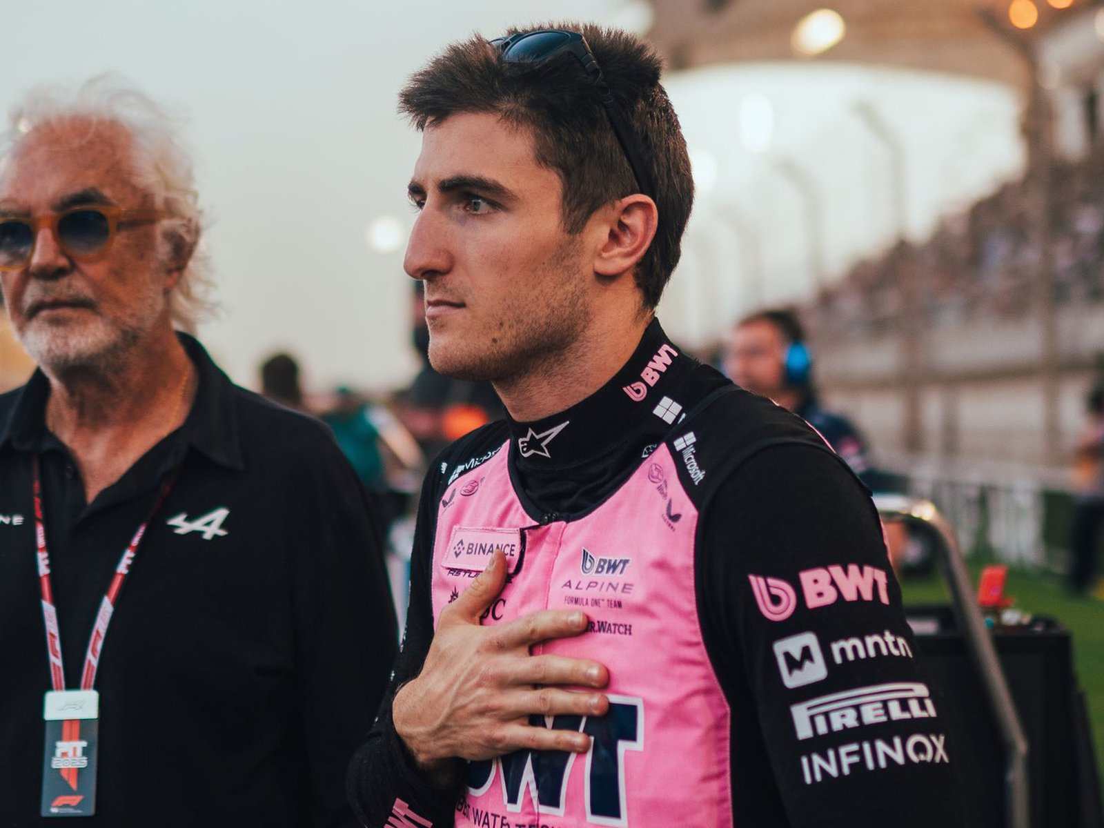 los números rojos de Jack Doohan en Alpine y la contundente comparación con Franco Colapinto, que no le alcanza al argentino