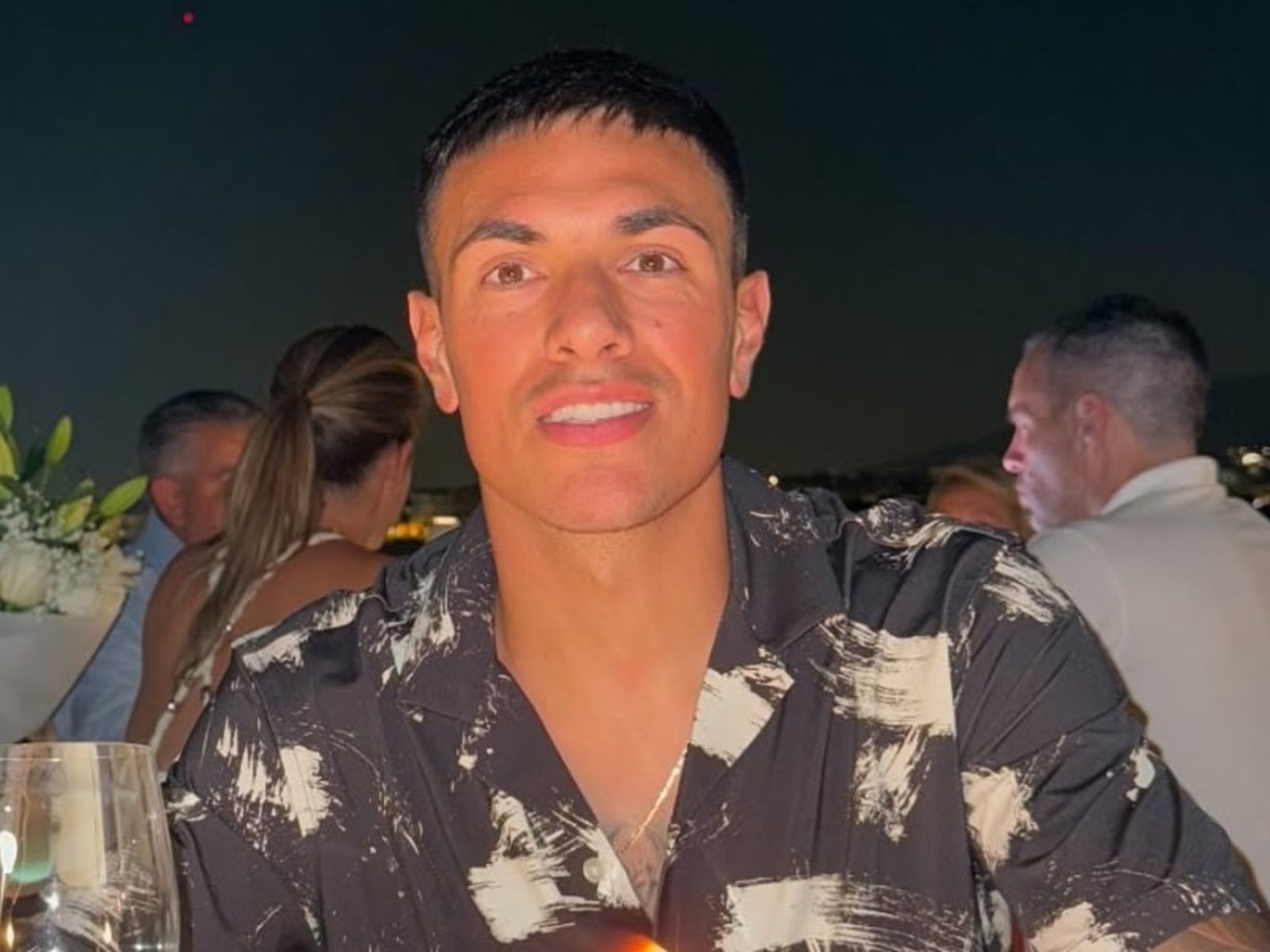 pasará Semana Santa en el penal de Bouwer y un dato clave lo favorece