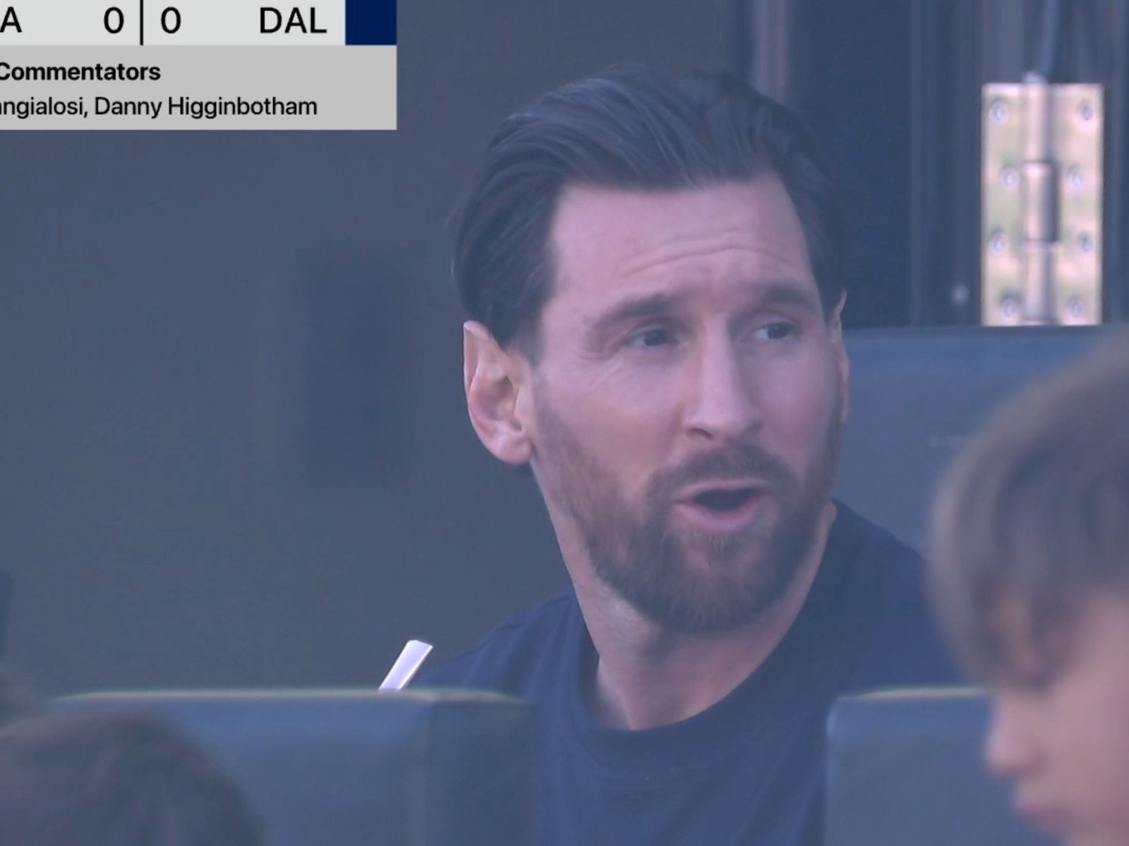 por qué no jugaron Messi y Suárez frente a Dallas FC por la MLS