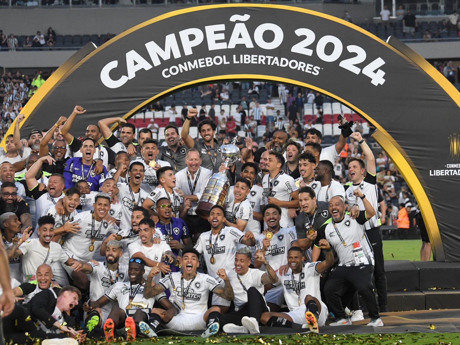 qué tienen River, Racing y los otros cuatro argentinos para ir por el botín de los 30 millones de dólares