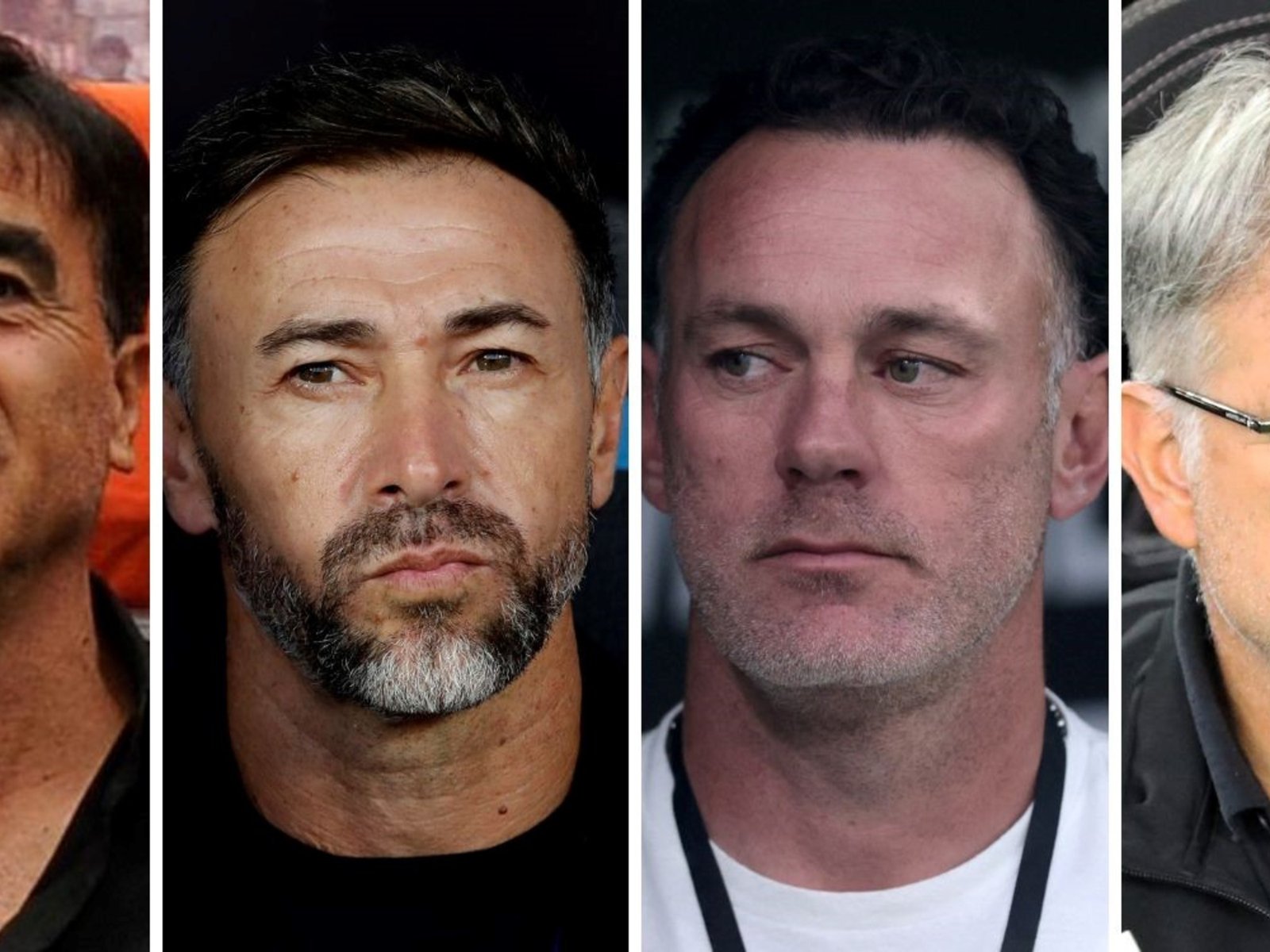 quiénes son los DT que suenan para reemplazarlo y cuál es el candidato de Riquelme