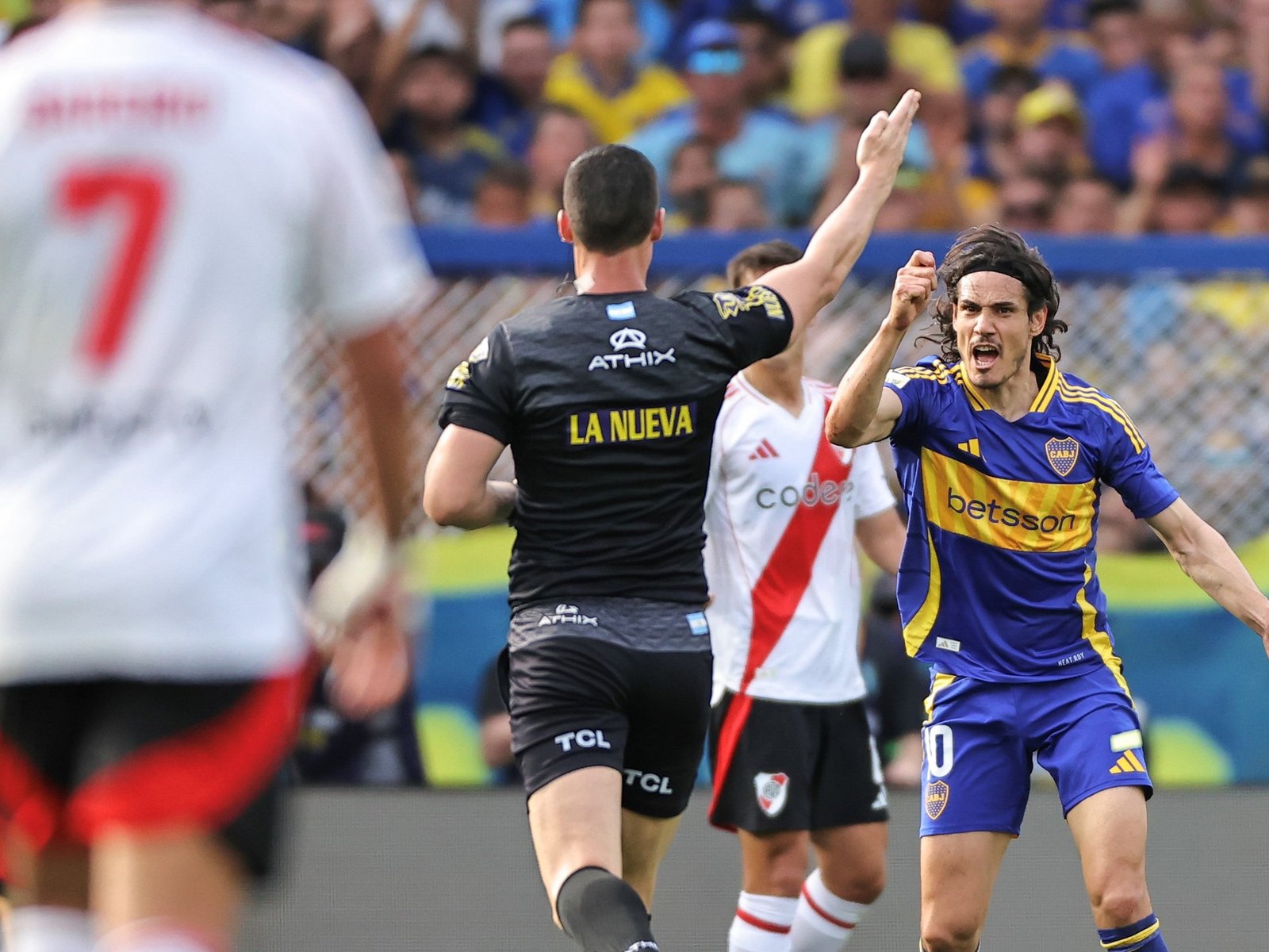 quiénes son los delanteros más cotizados de los equipos de Gallardo y Gago