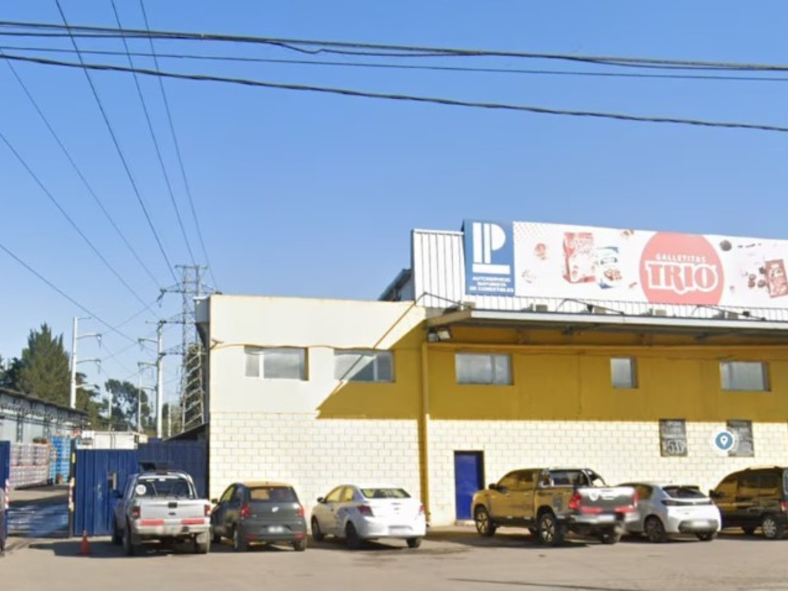 se llevaron casi $ 400 millones y sospechan de una entrega