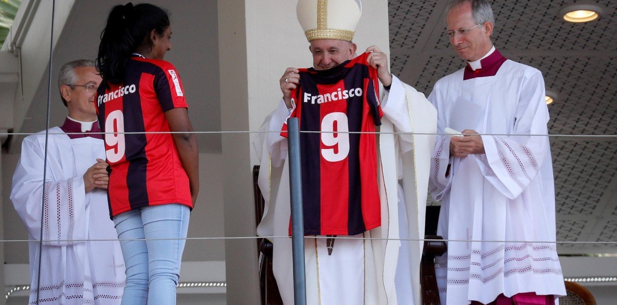 su amor por San Lorenzo, los encuentros con Maradona y Messi y por qué no vio la final de Qatar 2022